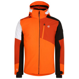 Pánska bunda Dare 2b Halfpipe Jacket oranžová/čierna Puffins Orange/Black
