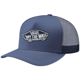 Šiltovka Vans Classic Patch Curved Bill Trucker