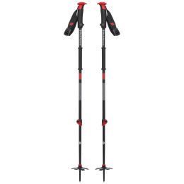 Lyžiarske palice Black Diamond Traverse Ski Poles