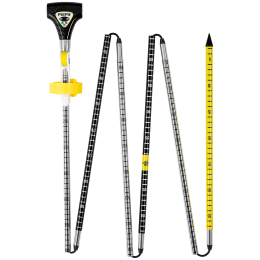 Lavínová sonda Pieps iPROBE BT+ 260