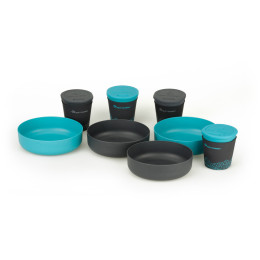Sada riadov Sea to Summit DeltaLight Camp Set 4.4