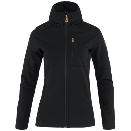 Dámska mikina Fjällräven Keb Fleece Hoodie W
