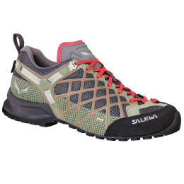 Dámske topánky Salewa Wildfire S GTX