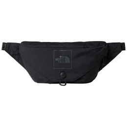 Ľadvinka The North Face Glen Canyon Lumbar Pack čierna Tnf Black