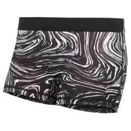 Dámske nohavičky s nohavičkou Sensor Coolmax Impress