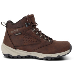 Dámske topánky Regatta Women’s Amble Boot WP hnedá Chst/SftTaup