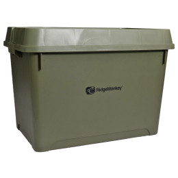 Úložný box Ridge Monkey Armoury Stackable Storage Box 66 Litre