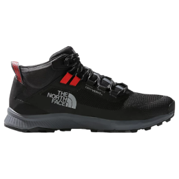 Pánske topánky The North Face M Cragstone Mid Wp