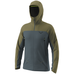 Pánska bunda Dynafit Ridge Dst Jkt M