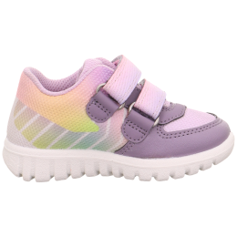 Detské topánky Superfit Sport7 Mini Purple