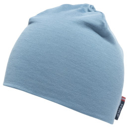 Čiapka Devold Breeze Plus Merino 200 Beanie svetlomodrá SKYBLUE