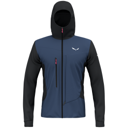 Pánska bunda Salewa SELLA DST HYB JACKET M