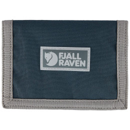 Peňaženka Fjällräven Vardag Wallet modrá Navy