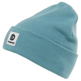 Zimná čiapka Fundango Kingdom Beanie svetlomodrá soft blue