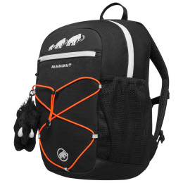 Batoh Mammut First Zip 16 l čierna black