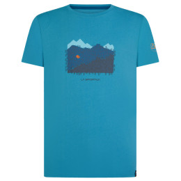 Pánske tričko La Sportiva Forest T-Shirt M