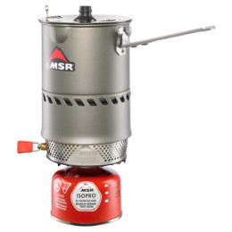 Varič MSR Reactor 1l Stove System