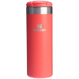 Termohrnček Stanley AeroLight Transit 470 ml koralová Hot Coral