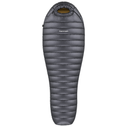 Páperový spacák Hannah Loft 250 195 cm