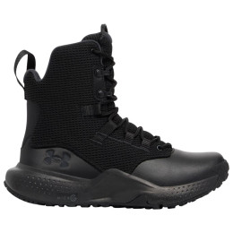 Dámske topánky Under Armour W Micro G Stellar čierna Black/Black/Anthracite