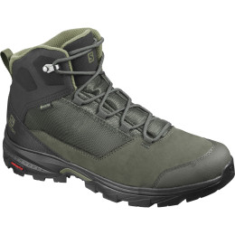 Pánske topánky Salomon Outward Gtx