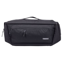 Cestovná taška Thule Roundtrip MTB 70 l čierna černá