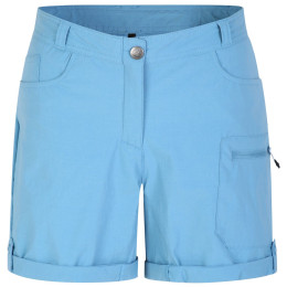 Dámske kraťasy Dare 2b Melodic II Short modrá/biela Niagra Blue