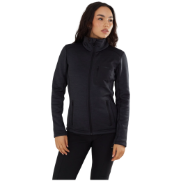 Dámska funkčná mikina Fundango Antilles Fleece Jacket