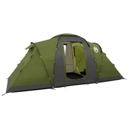 Stan Coleman Bering 4