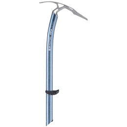 Horolezecký cepín Skylotec Arpia modrá Dusk