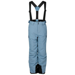 Detské lyžiarske nohavice Dare 2b Pow III Insulated Pant Dusky Blue modrá Dusky Blue