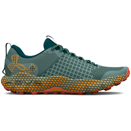 Bežecké topánky Under Armour U HOVR DS Ridge TR-GRN