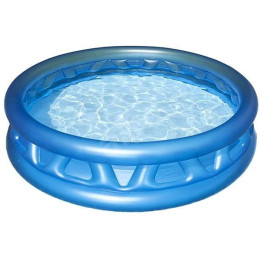 Bazén Intex Soft Side 58431NP