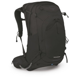 Batoh Osprey Manta 34 čierna black