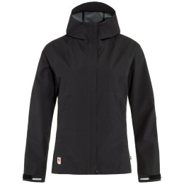 Dámska bunda Fjällräven HC Hydratic Trail Jacket čierna Black