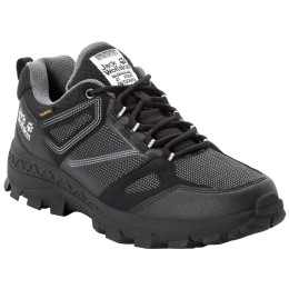 Dámske topánky Jack Wolfskin Downhill Texapore Low W