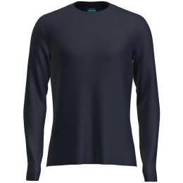 Pánske tričko Icebreaker Men Merino Blend 125 Cool-Lite™ Sphere LS Tee