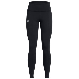 Dámske legíny Under Armour Campus Legging čierna BLK