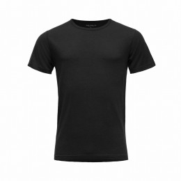 Pánske funkčné tričko Devold Breeze Plus Merino 200 T-Shirt Man