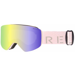 Lyžiarske okuliare Relax Flow