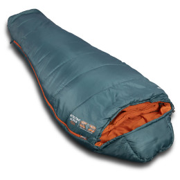 Spacák Vango Nitestar Alpha 250S zelená Gale