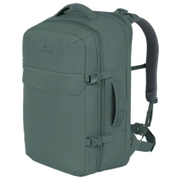 Cestovný batoh Ferrino Pathfinder 40 zelená RVV Green
