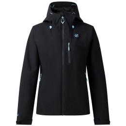 Dámska bunda Dare 2b Womens Torrek III Jacket čierna Black