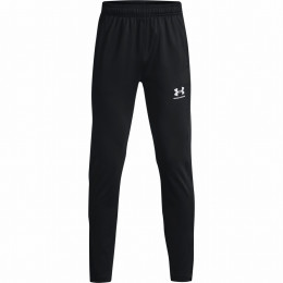 Detské tepláky Under Armour Y Challenger Training Pant čierna Black
