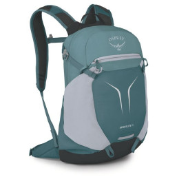 Turistický batoh Osprey Sportlite 15 svetlomodrá torrent blue