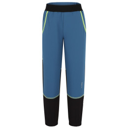 Detské nohavice Loap Urafnex modrá