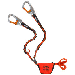 Tlmič pádu Climbing Technology Top Shell Slider Twist
