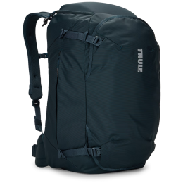 Batoh Thule Landmark 40L modrá Darkest Blue