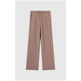 Dámske tepláky Champion Straight Hem Pants W