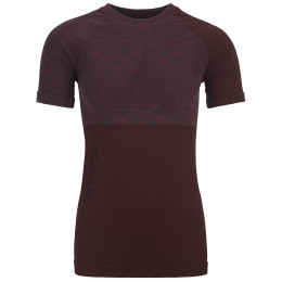 Dámske triko Ortovox Merino Competition Short Sleeve W
